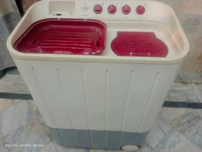 super aisa  Tsupype: Twin Tub (Semi-Super Asia.  Type: Twin Tub (Se