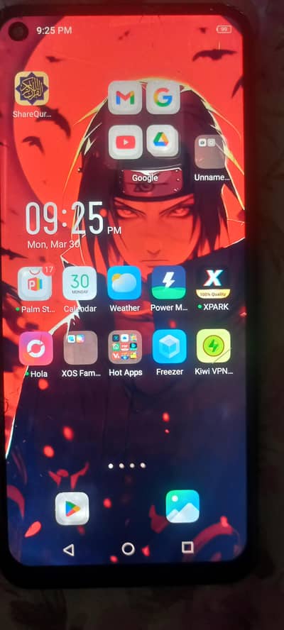 Infinix Sealed Mobile Only Pta Approved