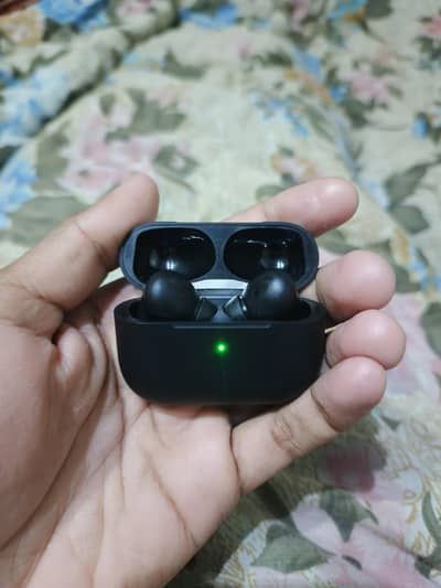 Pro 2 airpods