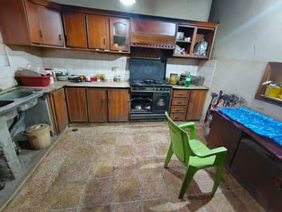 beautiful house in gulraiz phase 6 street 5