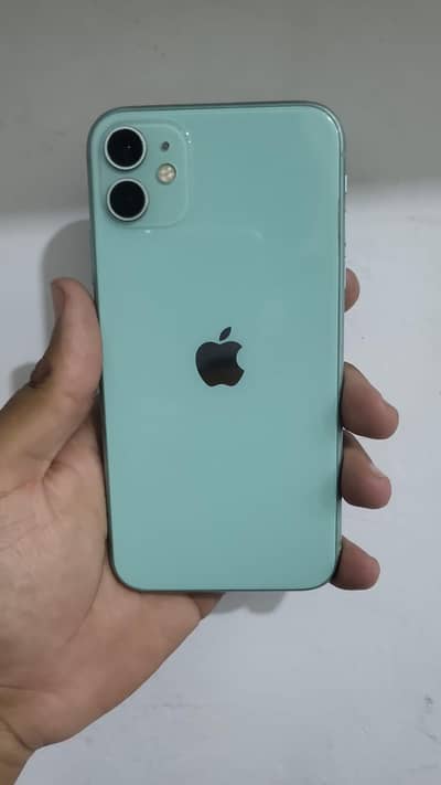 iPhone 11 pta approved