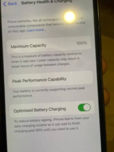 iPhone X pta approved