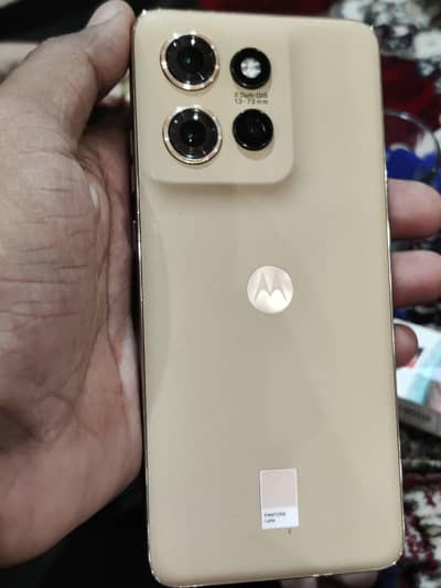 Moto edge 50 Neo