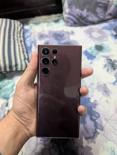 Samsung S22 ultra 5g