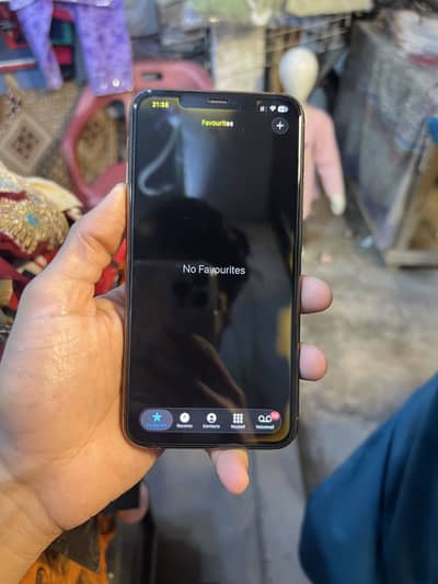 iPhone 11 Pro Max Pta approved