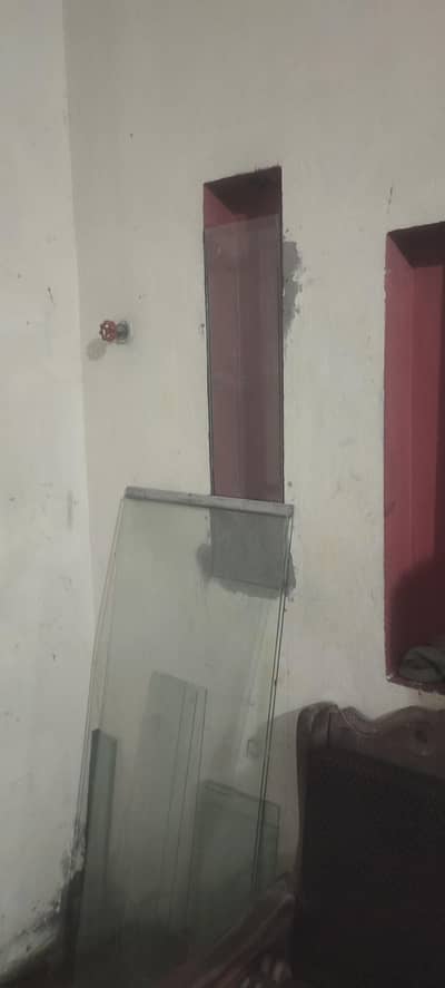 Fish Aquarium 2 side