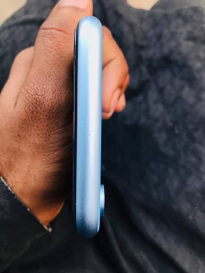 Iphone xr waterpack