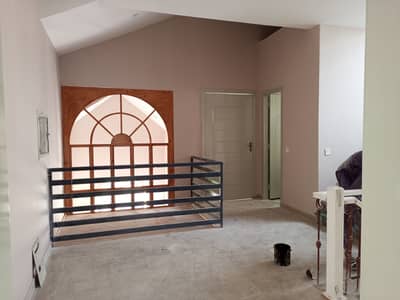 1 Kanal Brand New Upper Portion For Rent 10kv Solar Installed Bahria Enclave Islamabad