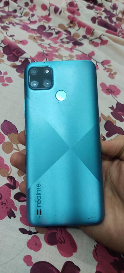 REALME C21Y FOR SALE