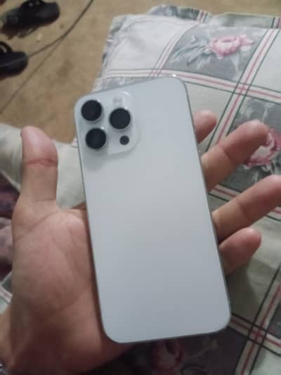 Iphone 14 pro max. Non pta (Swabi )