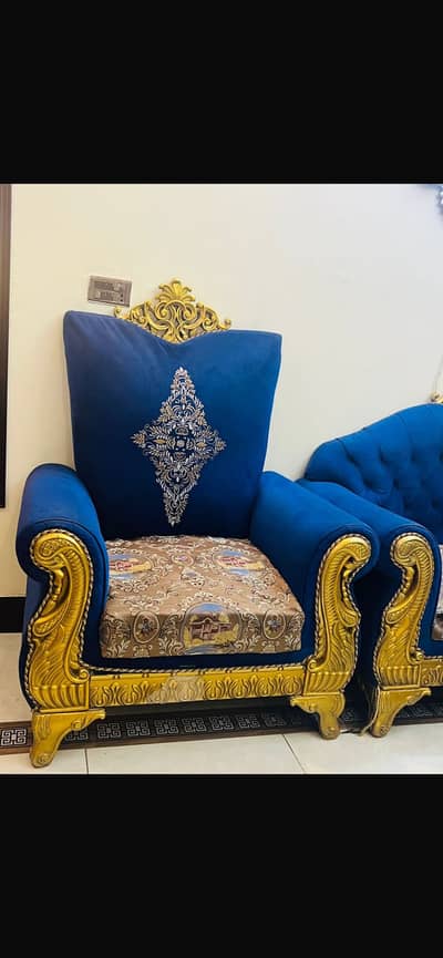 7 seater sofa set plus settee