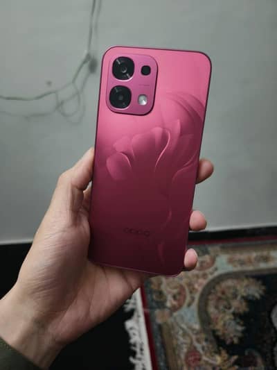 Oppo A6 pro 8/128