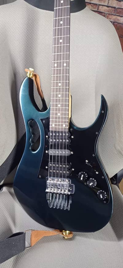 Ibanez New Condition  (Argentina Made)
