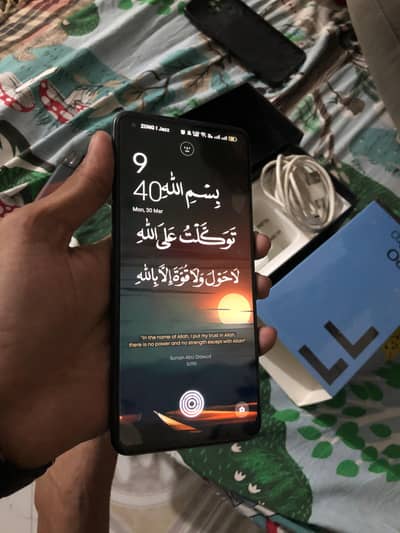 OPPO F19 Pro (8GB RAM / 128GB Storage) – For Sale