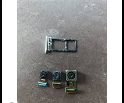 s Sharp Aquos R2 all part