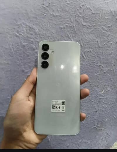 samsung a16 brand new