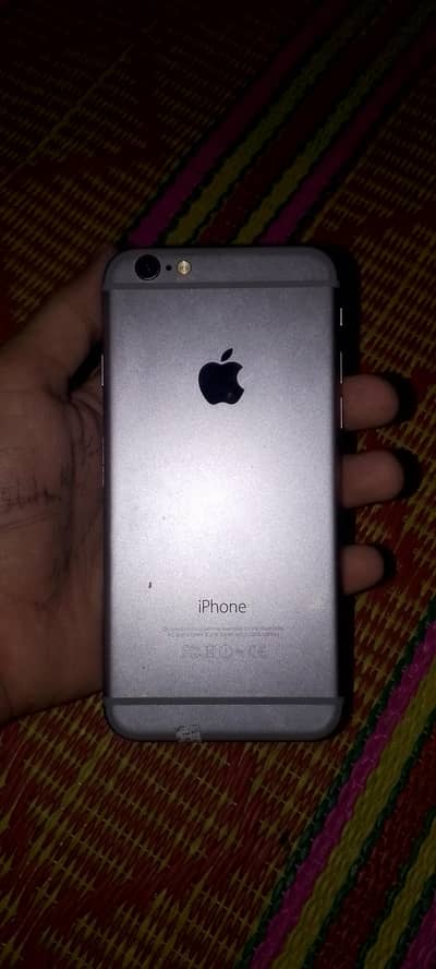 Original I phone, best battery powered