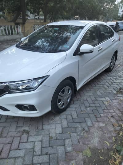 Honda city 1.5