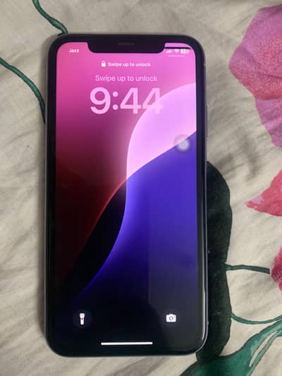 I’m selling my iphone 11