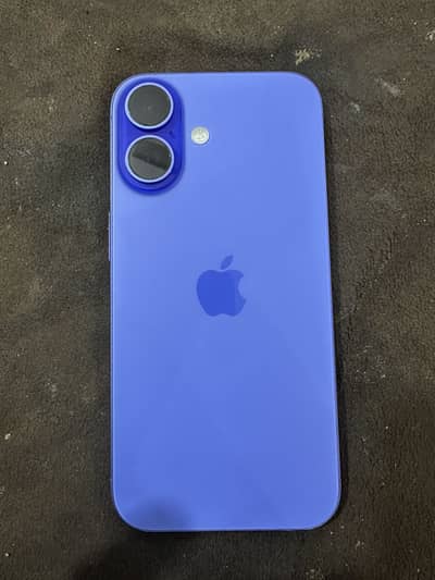 IPhone 16 Jv