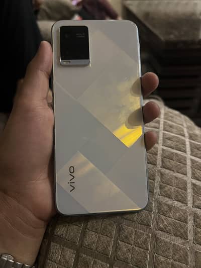 Vivo y21 pta approved 4/64