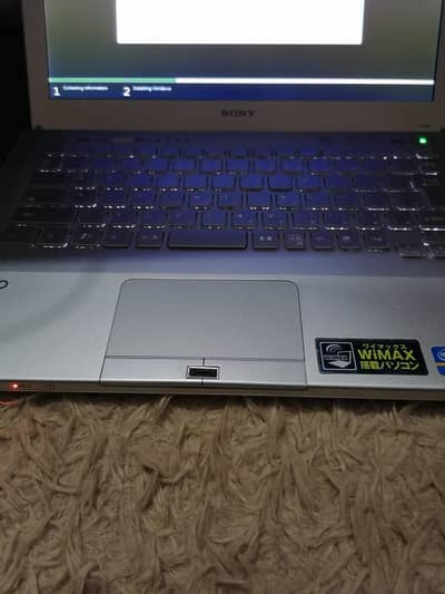 sony vaio core i3 2nd generation