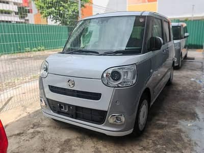 DIHATSU CANBUS 23/25