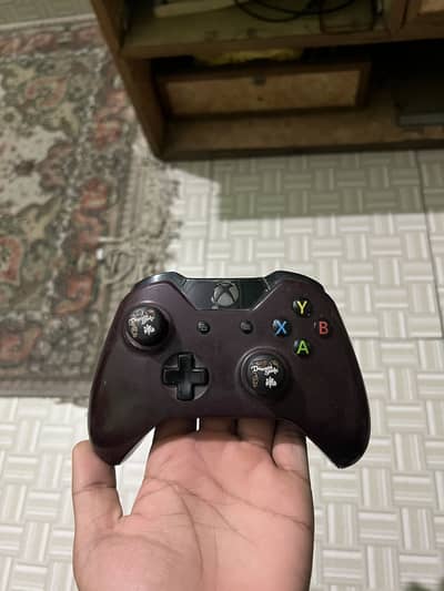 Xbox one controller