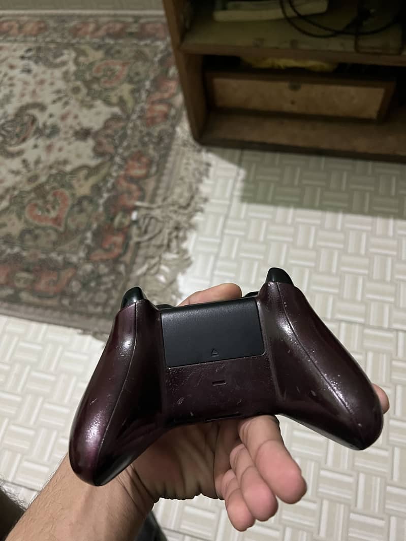 Xbox one controller 2