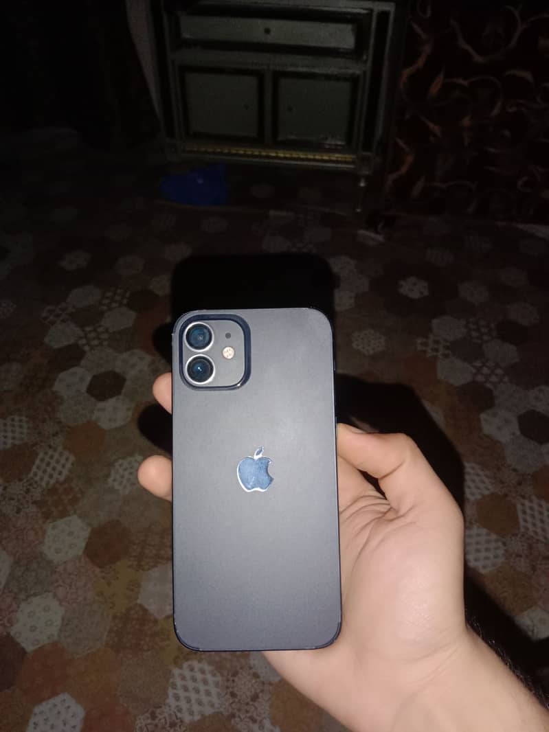 iPhone 12 0