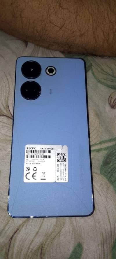 tecno camon 20 pro