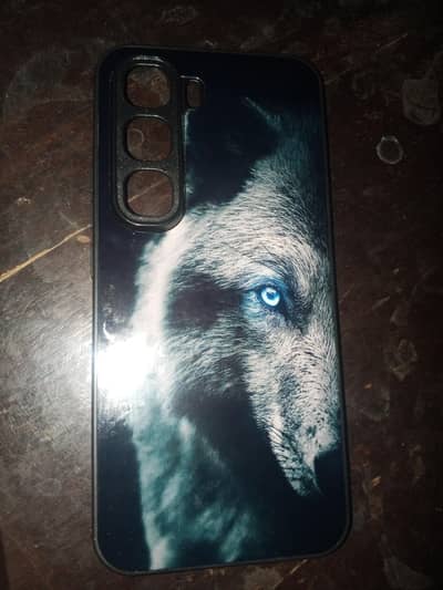 Infinix Hot 60 pro plus