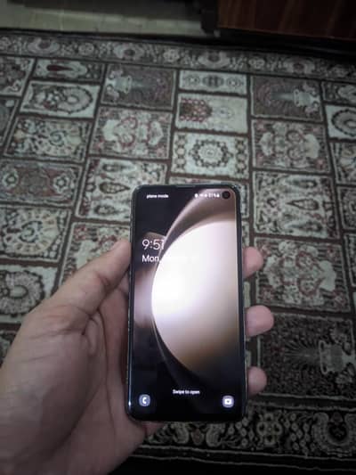 Samsung S10e Snapdragon Version