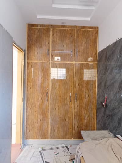 10 Marla Brand New House available for rent in jubilee Town Lahore