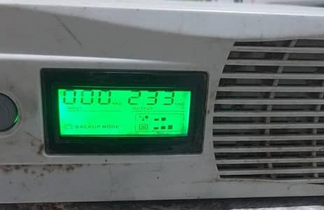 NS ups for sale 12v untouched