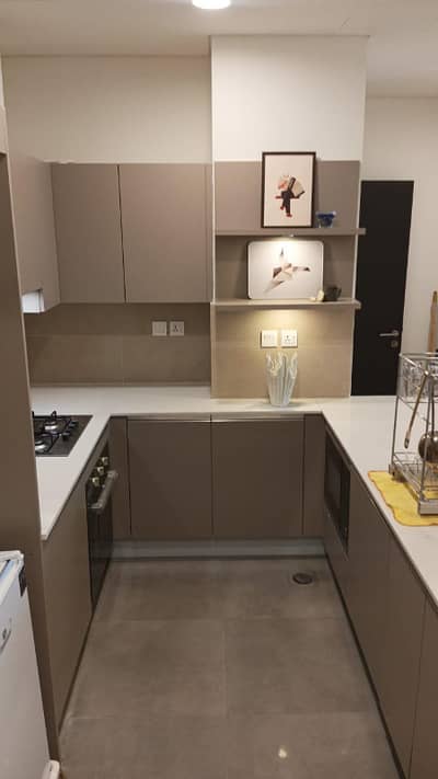 Own A Luxurious 1-Bed Apartment Ready To Move In Eighteen Islamabad