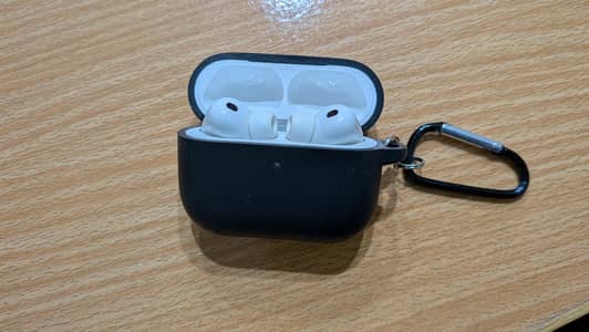 Airpods Pro 3 Complete Box