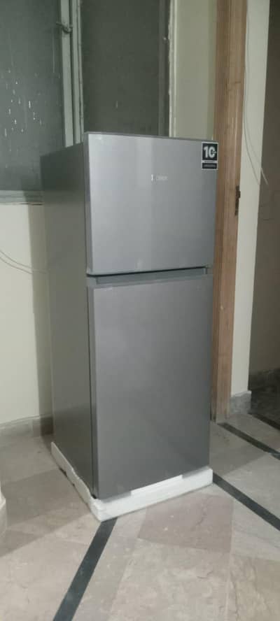 Haier fridge