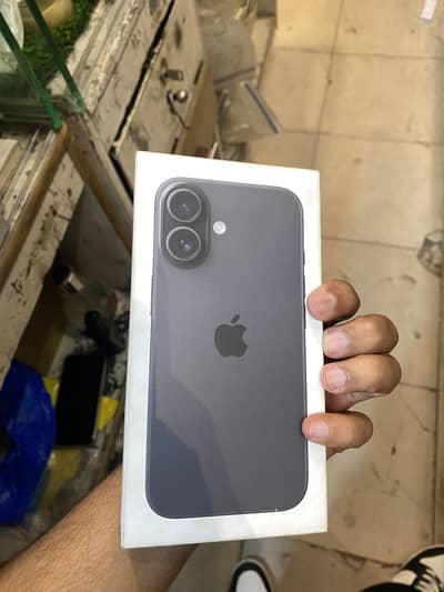 Iphone 16