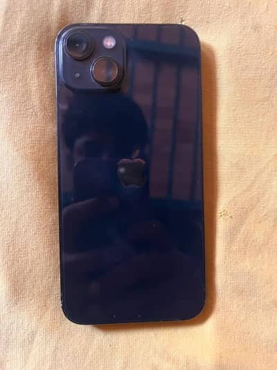 iPhone 13 10/10lush full genuine all OK waterpack