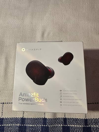 Amazfit Power Buds American brand
