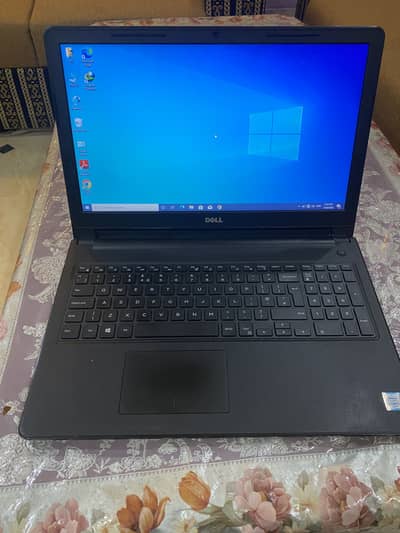 Dell Laptop 6th Generation