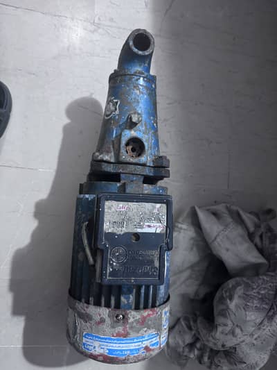 Water Pump 100% copper