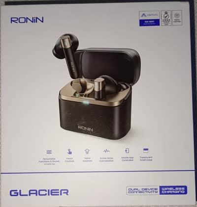 Ronin glacier R7110 /03356600680