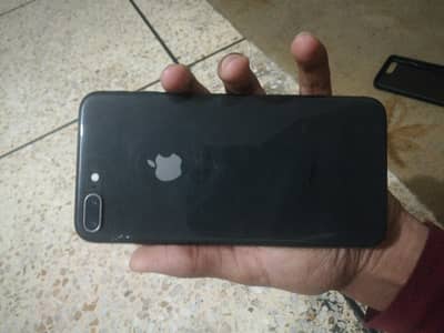 IPhone 8 plus non PTA FU 64GB %72 health bettery service