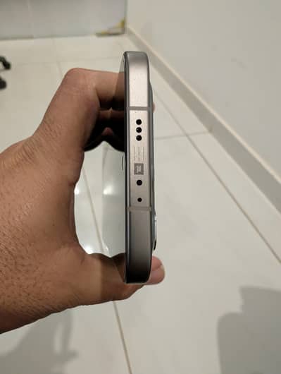 INFINIX NOTE 60 PRO 8GB  256GB Mist Titanium