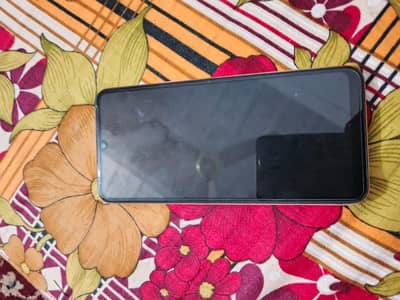 INFINIX NOTE 12  6+5 /128