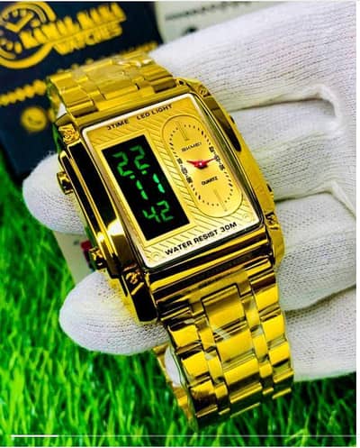 Official Approved With Box