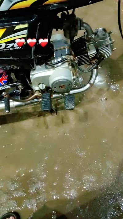 Apl 2021 Model Open Letter