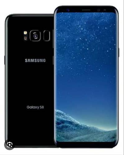 SamSung S8 Only Board  03099428085